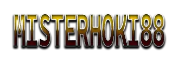 Logo MISTERHOKI88